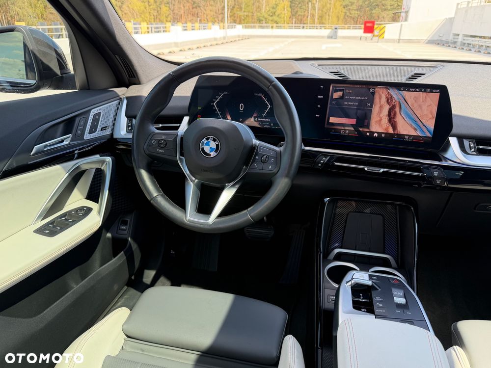 BMW X2 - 20