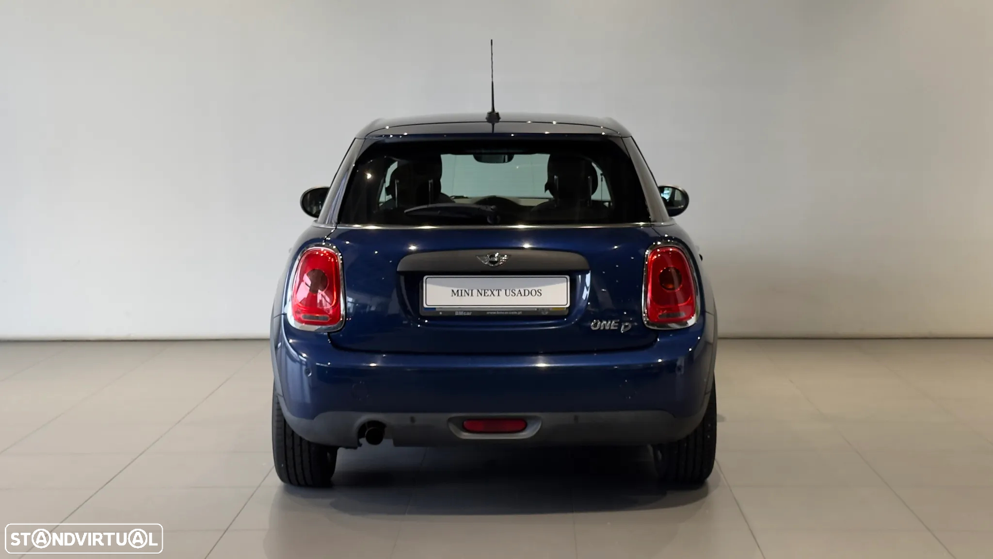 MINI 5 Portas One D - 7