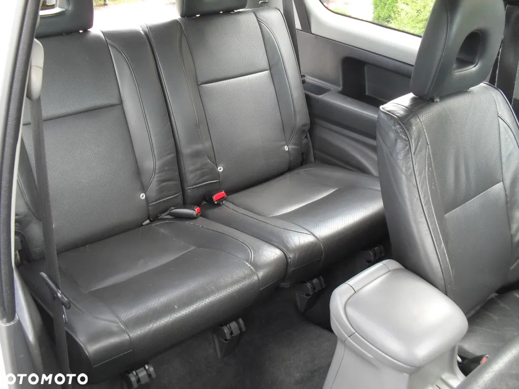 Suzuki Grand Vitara 2.0 TD Comfort - 23