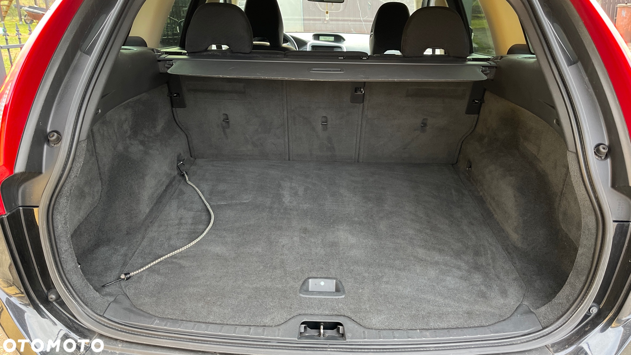 Volvo XC 60 - 8