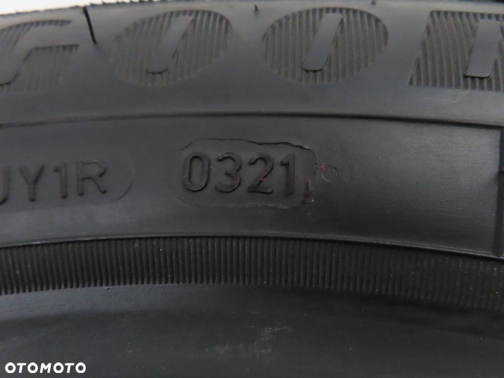 215/55R18 OPONA LETNIA Goodyea EficientGrip Performance 95H - 2