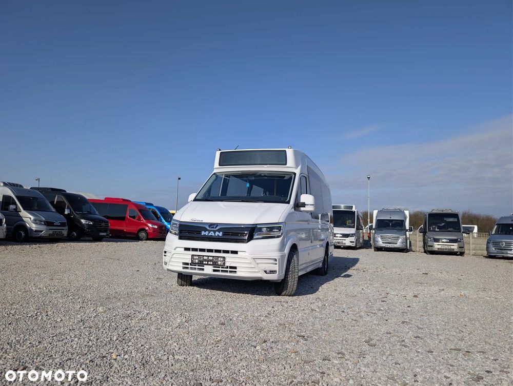 MAN eTGE City - 10