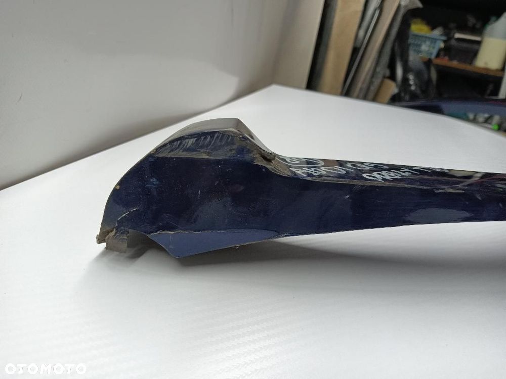 LISTWA DRZWI TYŁ TYLNA PRAWA AUDI Q5 II S LINE 80A853818B - 9