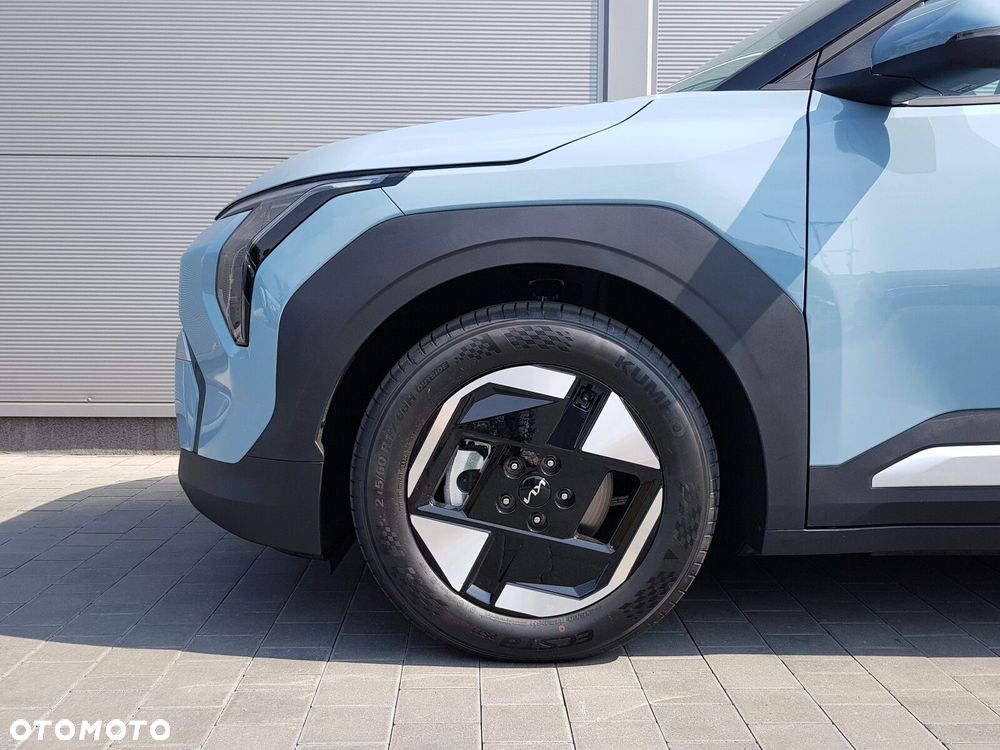 Kia EV3 81.4kWh Air - 7
