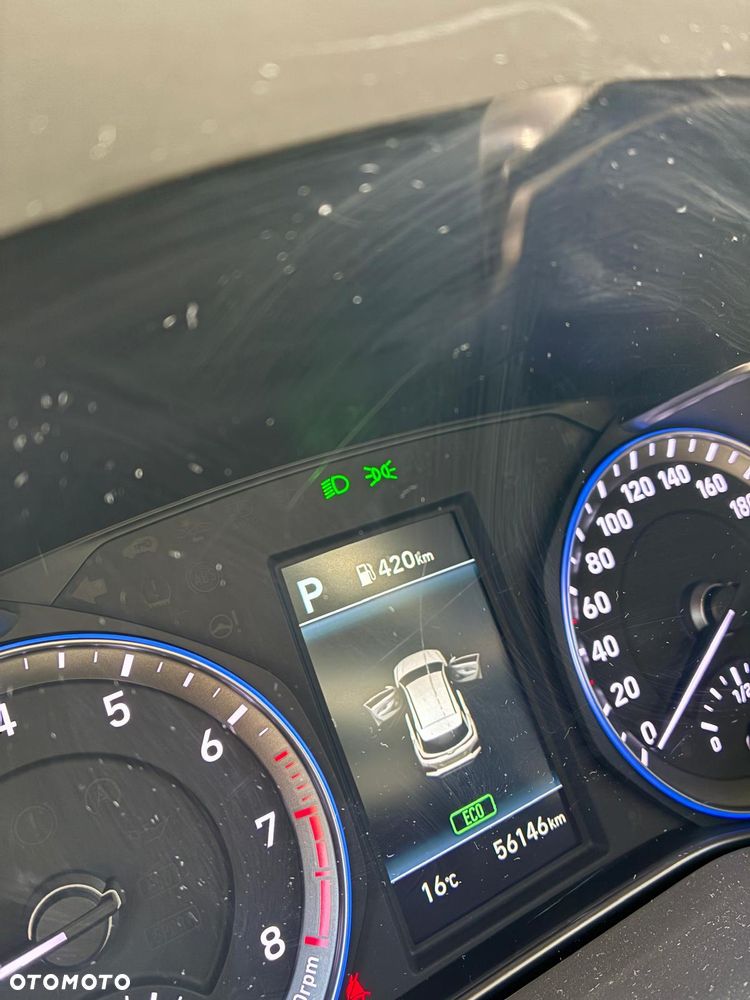Hyundai Kona 1.6 T-GDI Premium 4WD DCT - 2