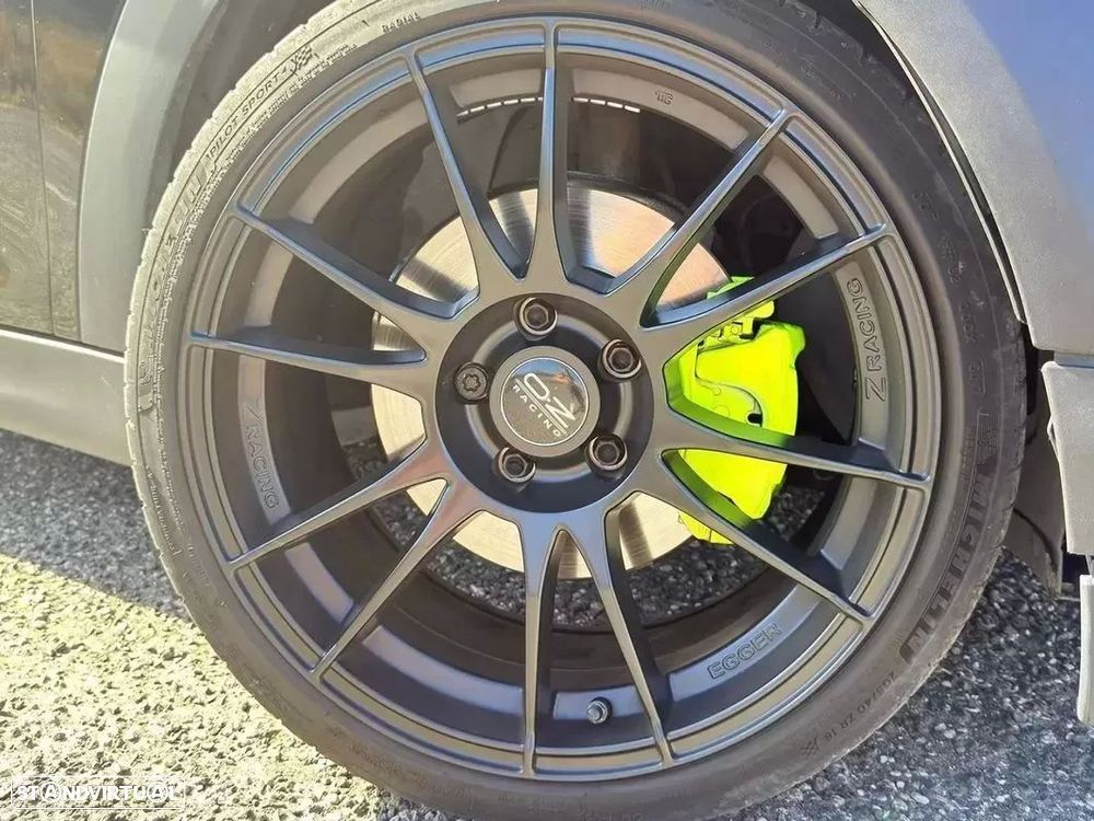 MINI 5 Portas Cooper S Auto Desportiva - 28