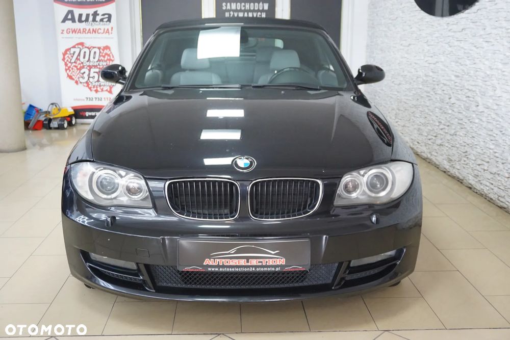 BMW Seria 1 120d - 2