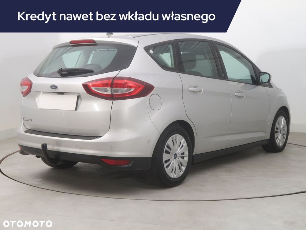 Ford C-MAX - 7