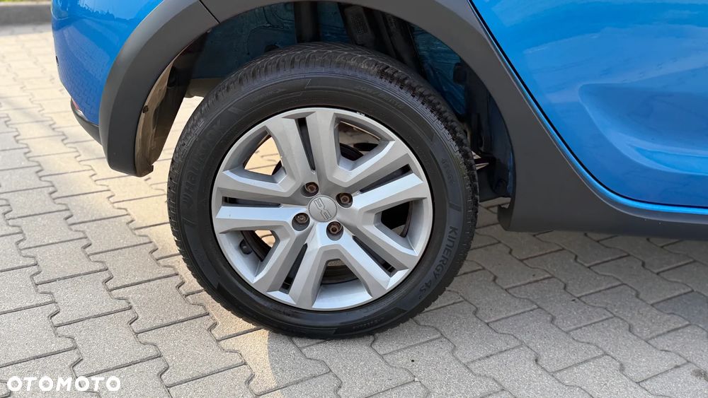 Dacia Sandero Stepway 0.9 TCe Laureate - 20