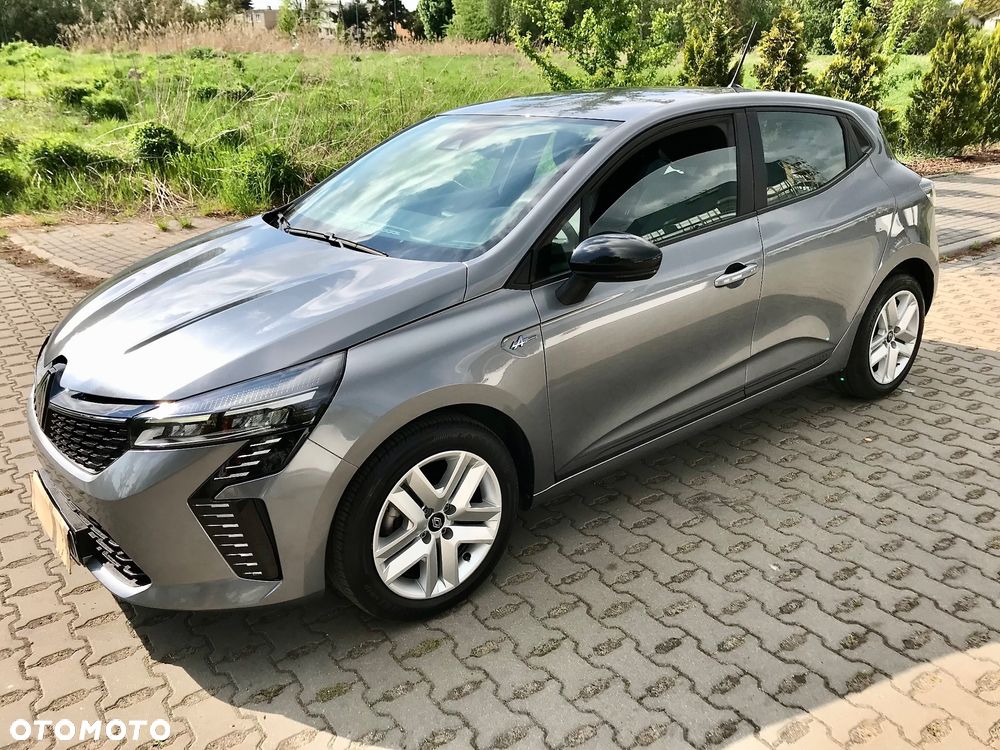 Renault Clio TCe 90 ESPIRIT ALPINE - 9