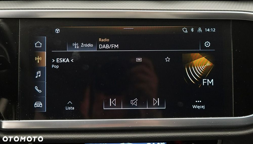 Audi Q3 Sportback - 28