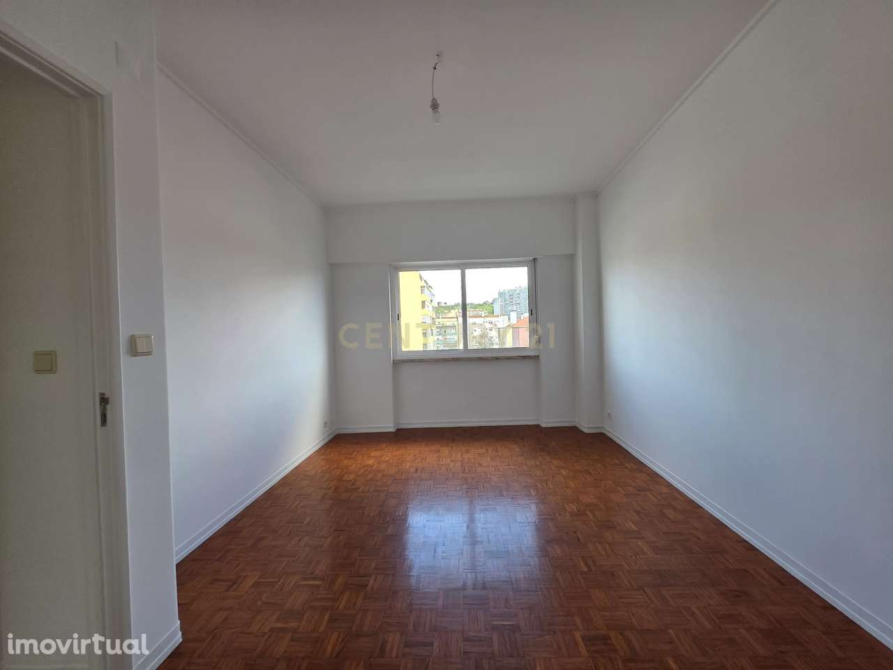 Apartamento T2 em São Domingos de Benfica, Lisboa - Grande imagem: 3/27