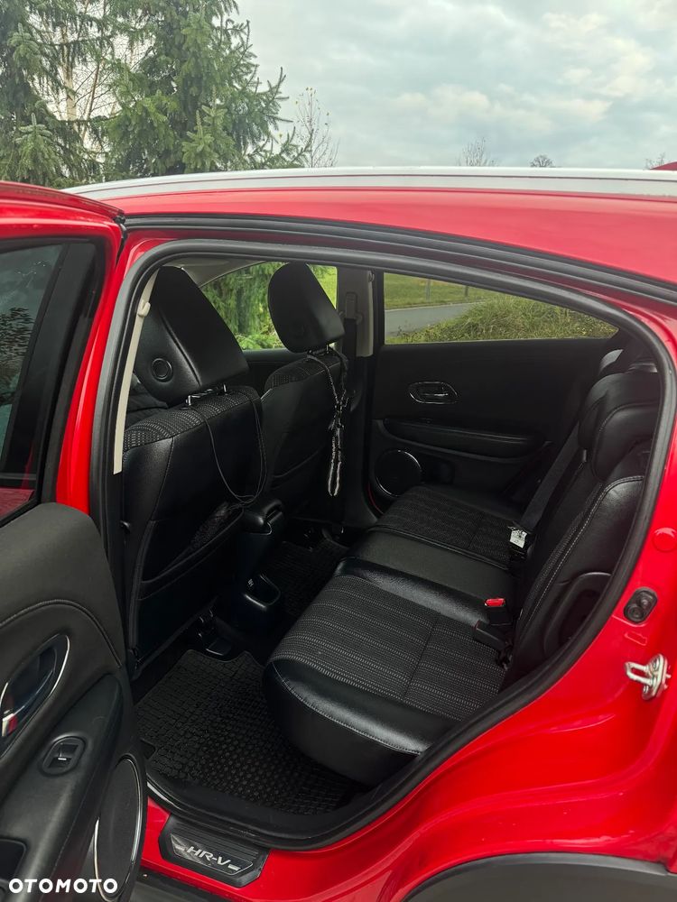Honda HR-V 1.5 Executive (ADAS) - 5