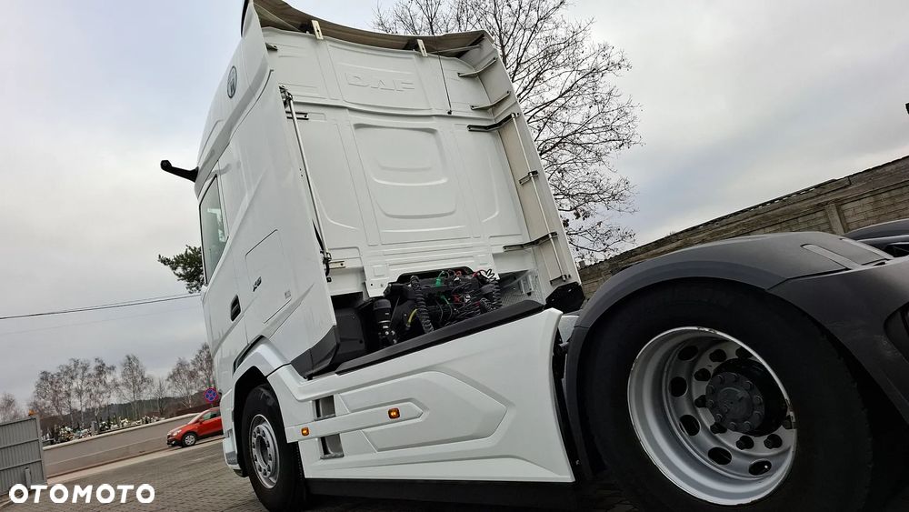 DAF XG 480 FT / STANDARD / POLSKI SALON / NA GWARANCJI - 19