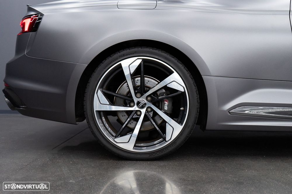 Audi RS5 2.9 TFSI Tiptronic quattro - 13