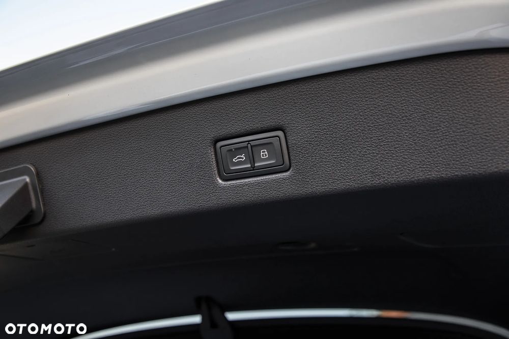 Audi A7 Sportback 40 TDI quattro S tronic - 37