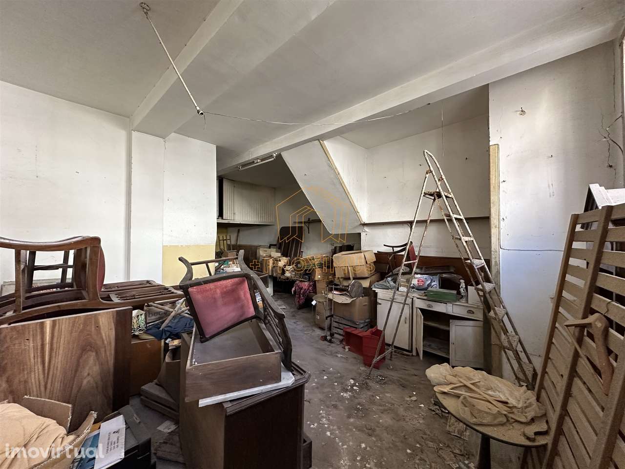 Moradia para restaurar - Figueira da Foz - Grande imagem: 5/33