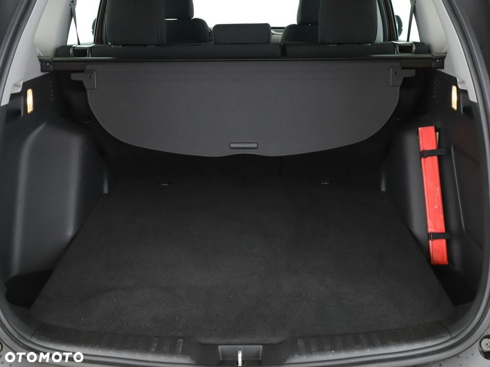 Honda CR-V 1.5T 4WD CVT Elegance - 21
