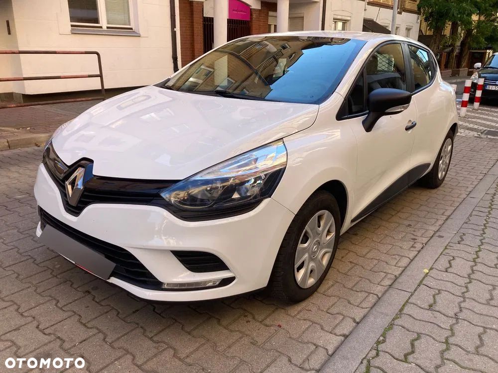 Renault Clio 1.5 dCi Energy Alize - 3