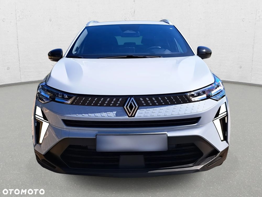 Renault Captur 1.3 TCe mHEV Techno EDC - 2