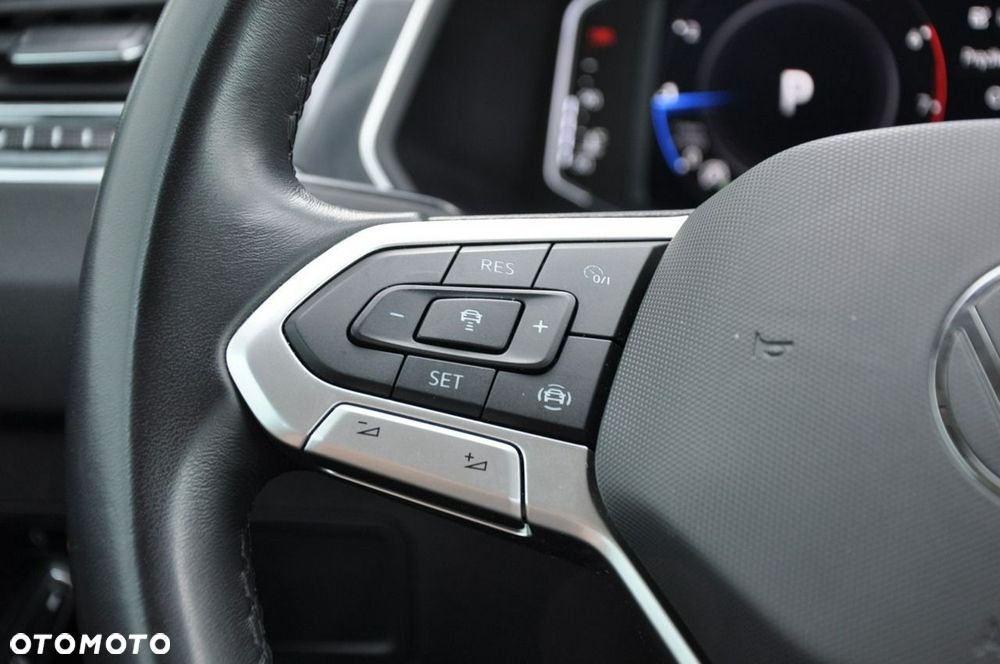 Volkswagen Tiguan 1.5 TSI OPF DSG Life - 18