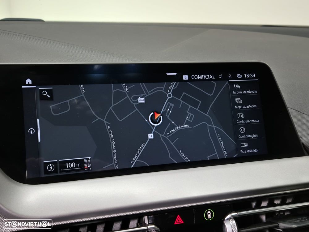 BMW 116 i Advantage - 32