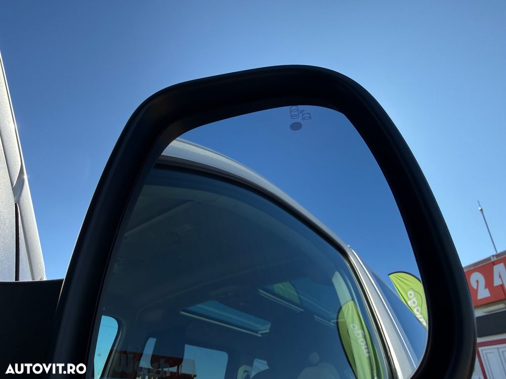 Toyota Proace 2,0-l-D-4D L1 (7-Si.) Verso Executive - 16