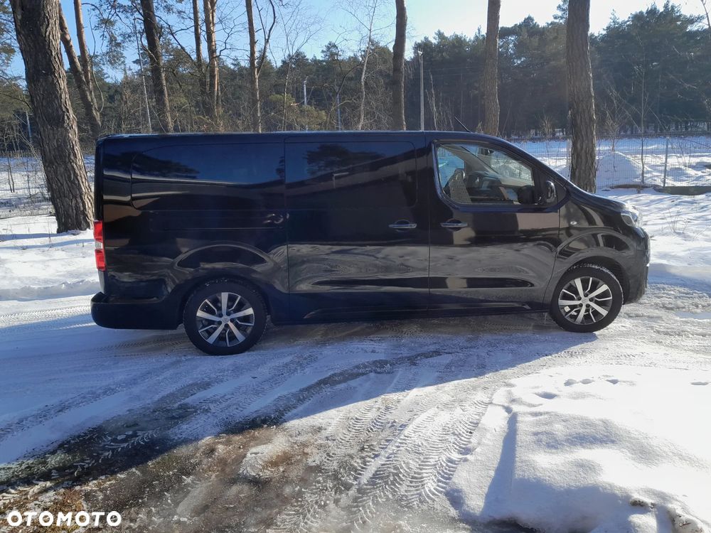 Toyota Proace Verso 2.0 D4-D Long VIP - 4