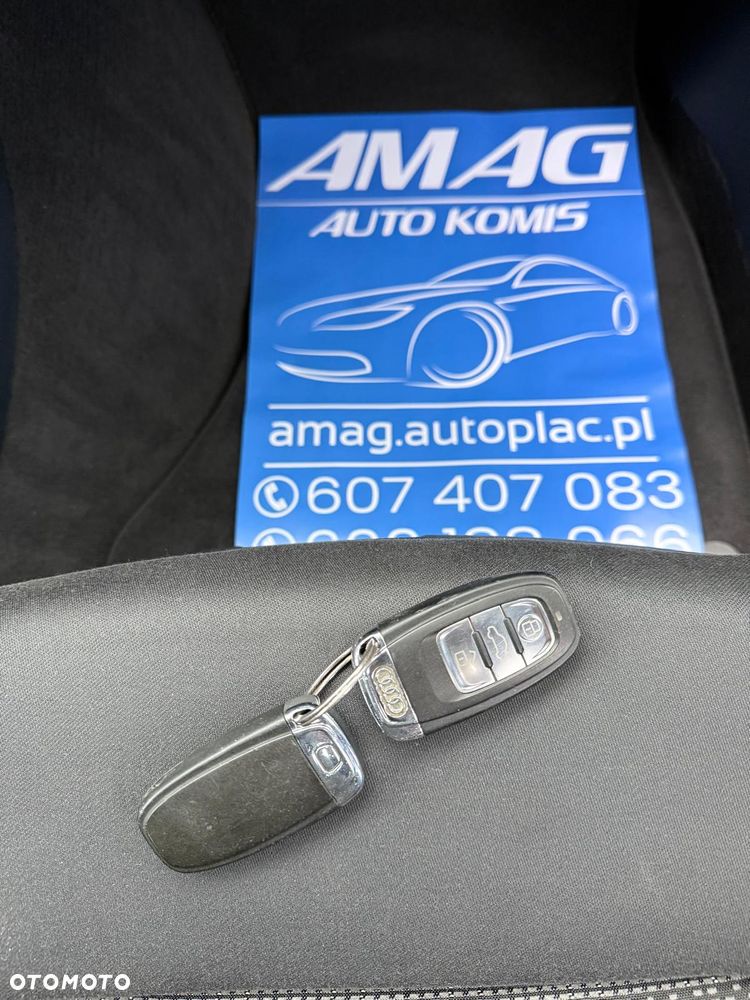 Audi A4 Avant 1.8 TFSI Quattro - 26