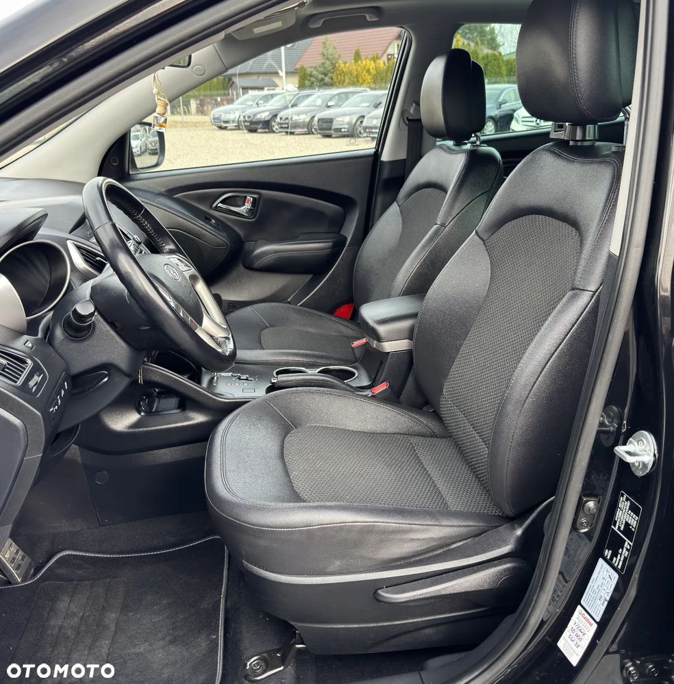 Hyundai ix35 - 17