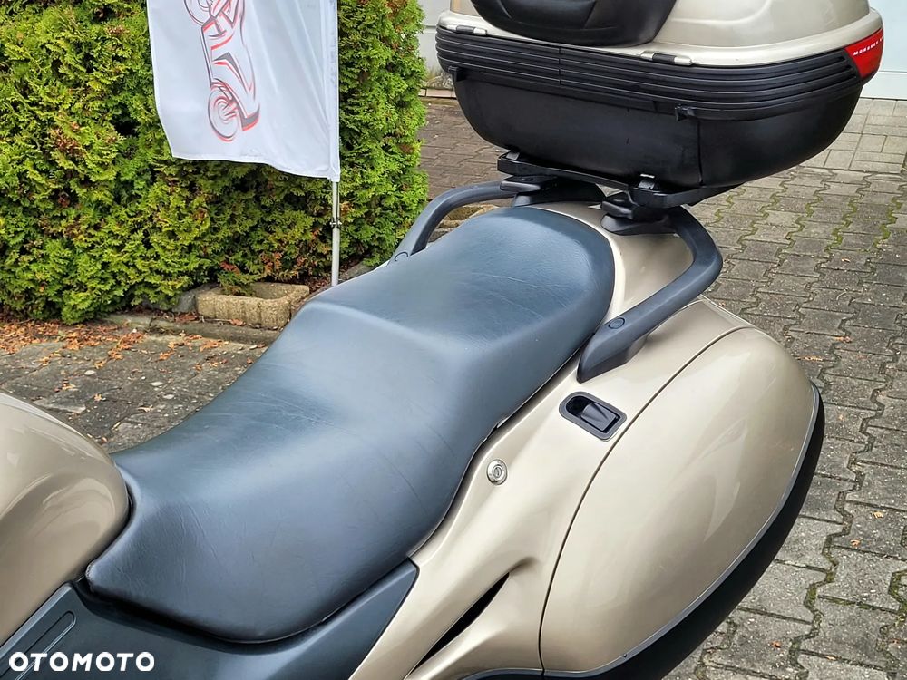 Honda Deauville - 24