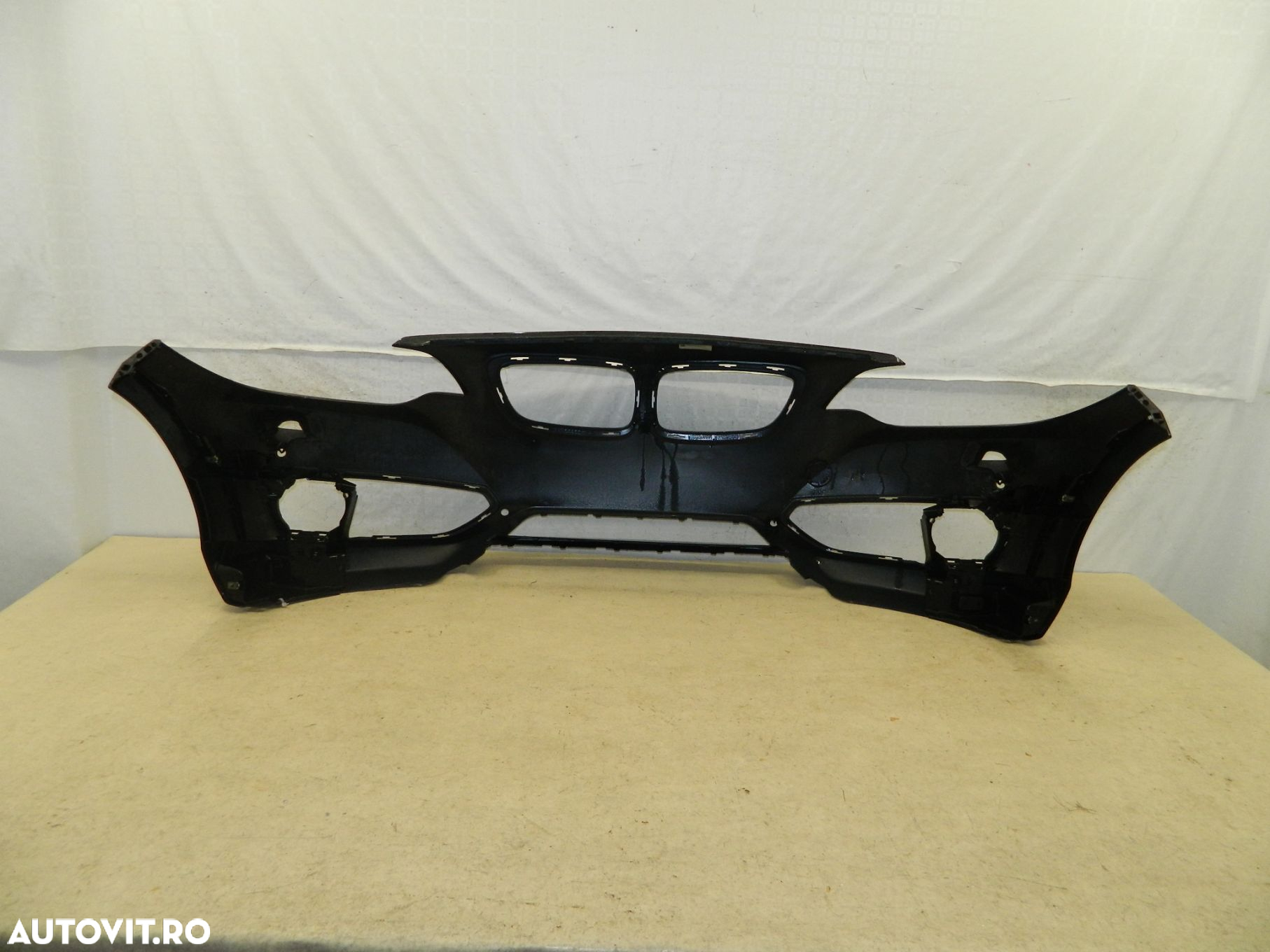 Bara fata BMW Seria 2 F22, F23, 2014, 2015, 2016, 2017. - 7