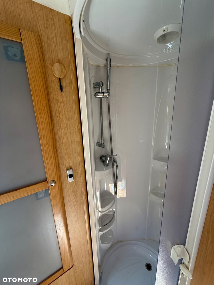 Coachman Pastiche 520/4 - 25