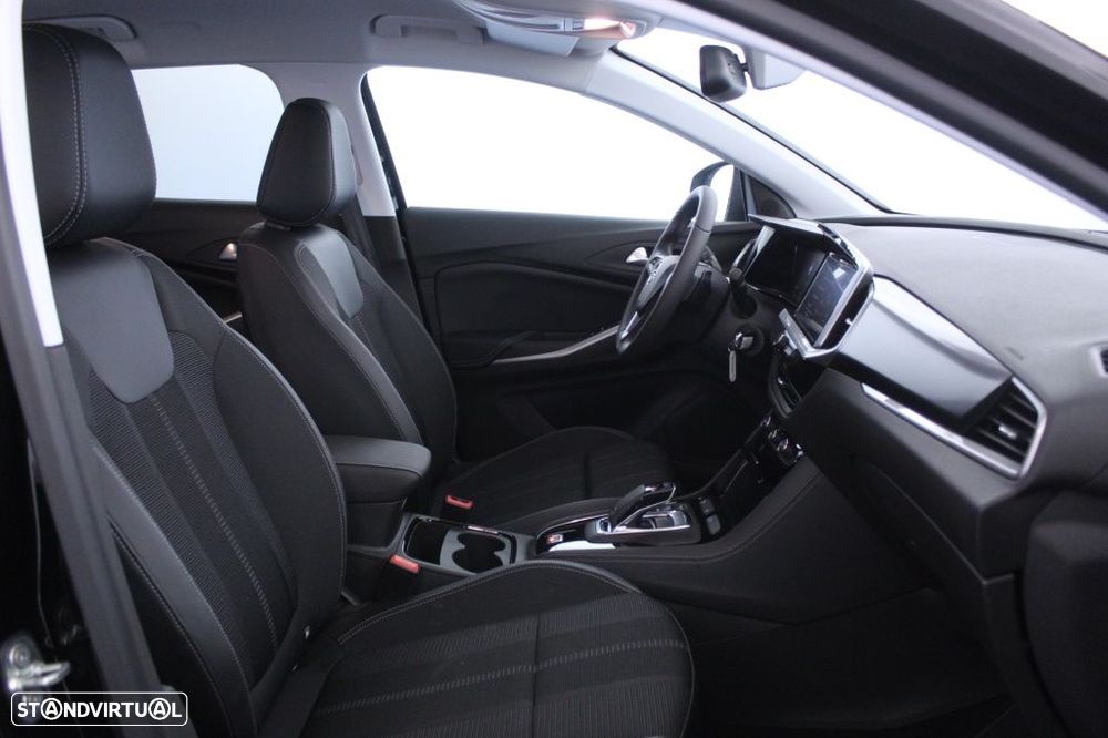 Opel Grandland 1.5 CDTI GS AT - 14