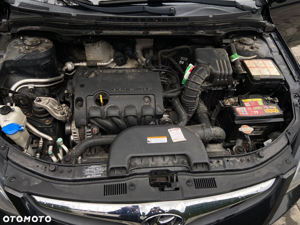 Hyundai i30 i30cw 1.4 Edition 20 - 11