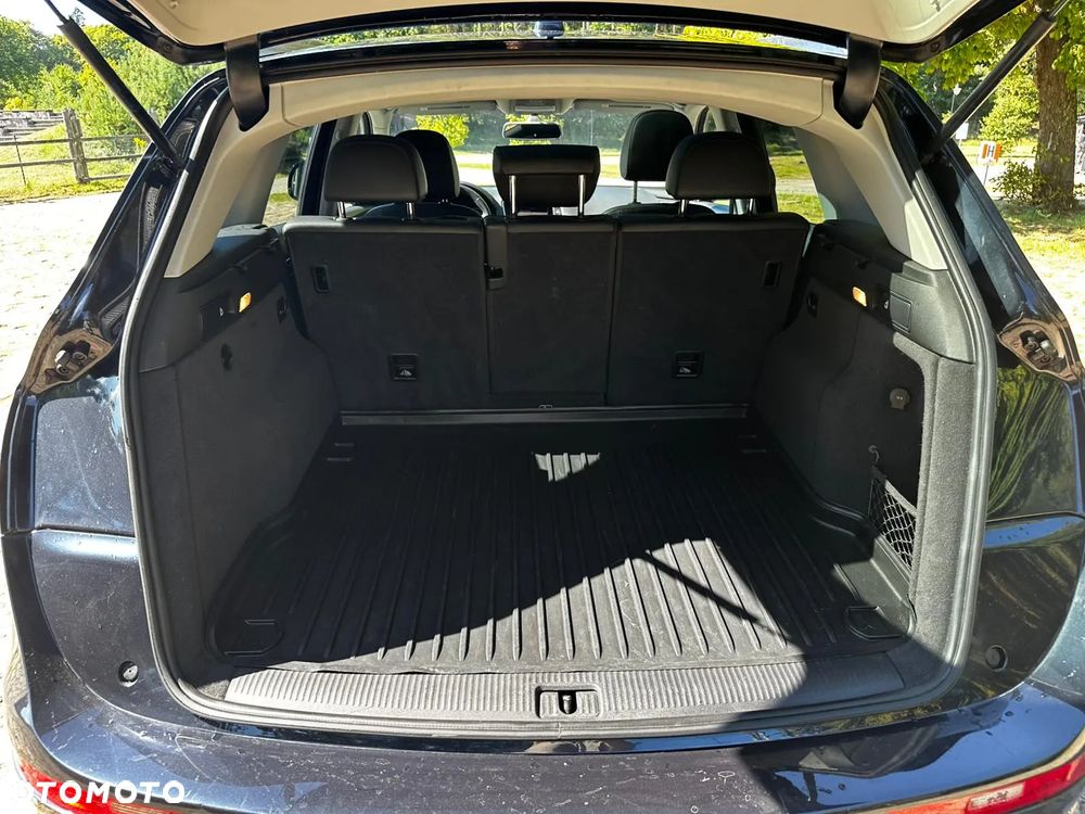 Audi Q5 2.0 TFSI Quattro Tiptronic - 29