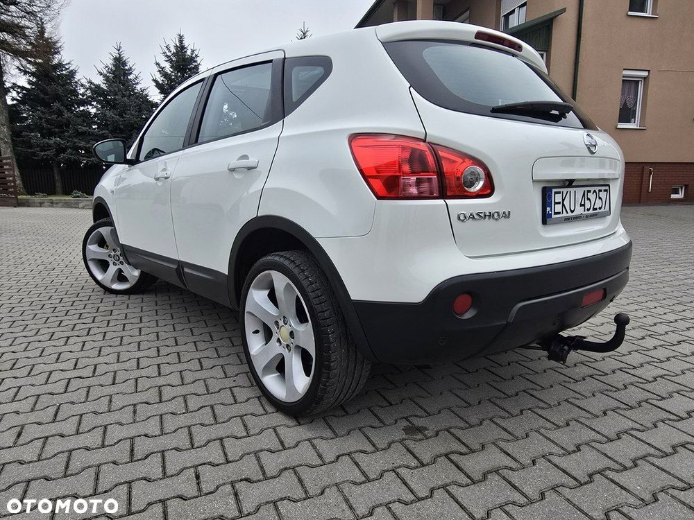Nissan Qashqai - 16