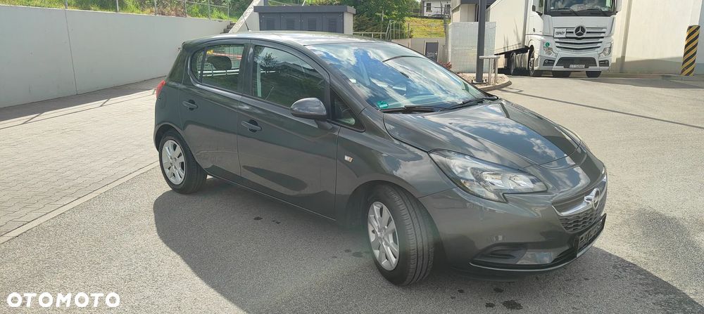 Opel Corsa 1.4 Enjoy S&S - 6