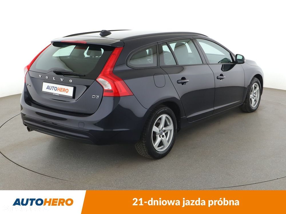 Volvo V60 D3 - 6