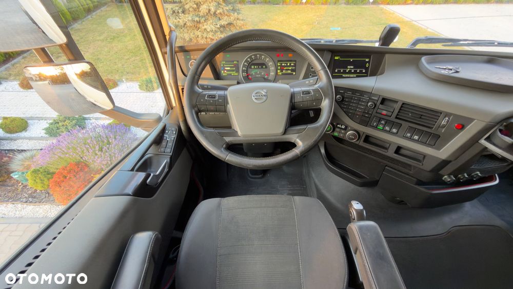 Volvo FH 500 l 2XL l IMPORT NIEMCY l STAN IDEALNY - 25