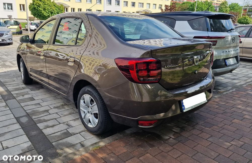 Dacia Logan 1.0 SCe Laureate - 6
