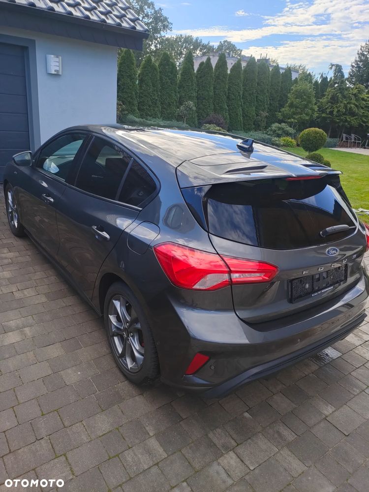 Ford Focus - 3