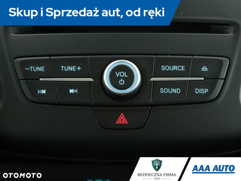 Ford Focus - 14