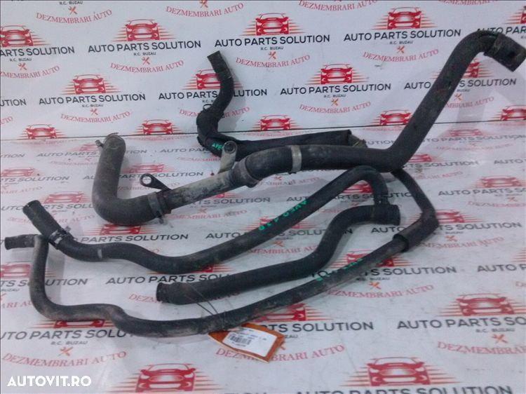 furtun apa chevrolet aveo 1.2b an fabr. 2007 - 1