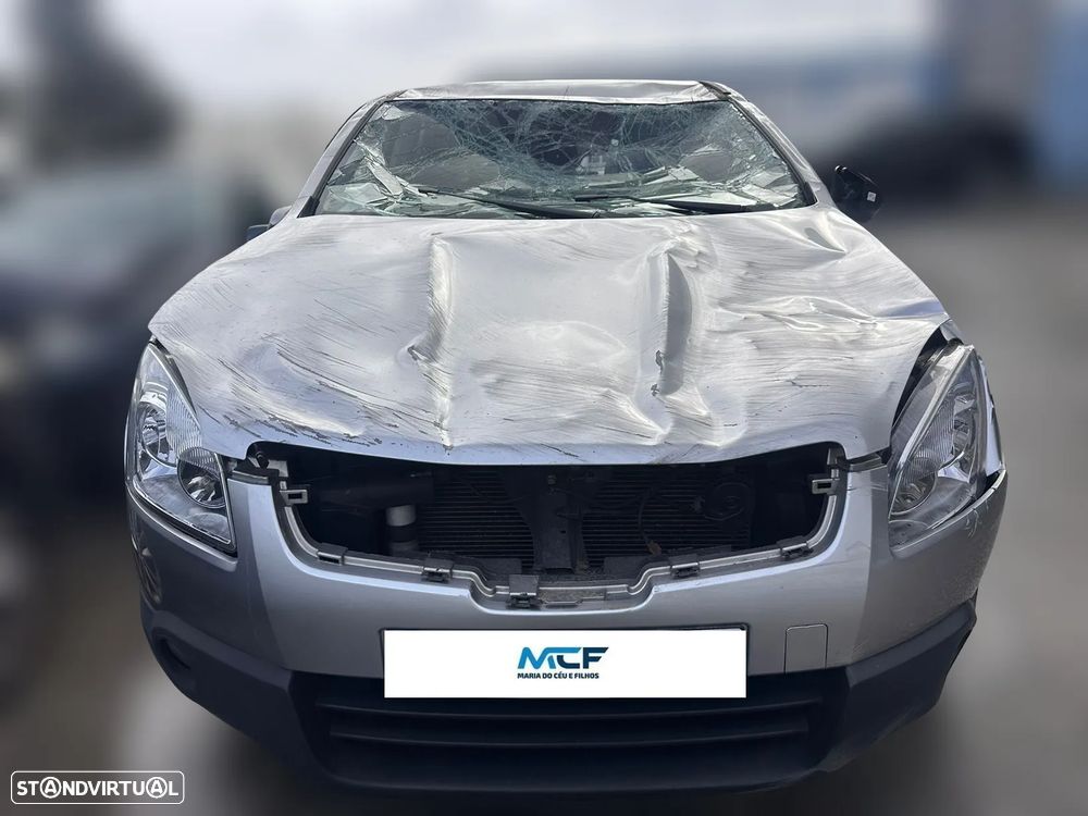 NISSAN Primera Sedan (P12) 2.2 Di Diesel 126 cv  93 kW 2002 - 2007 YD22DDT para peças - 2