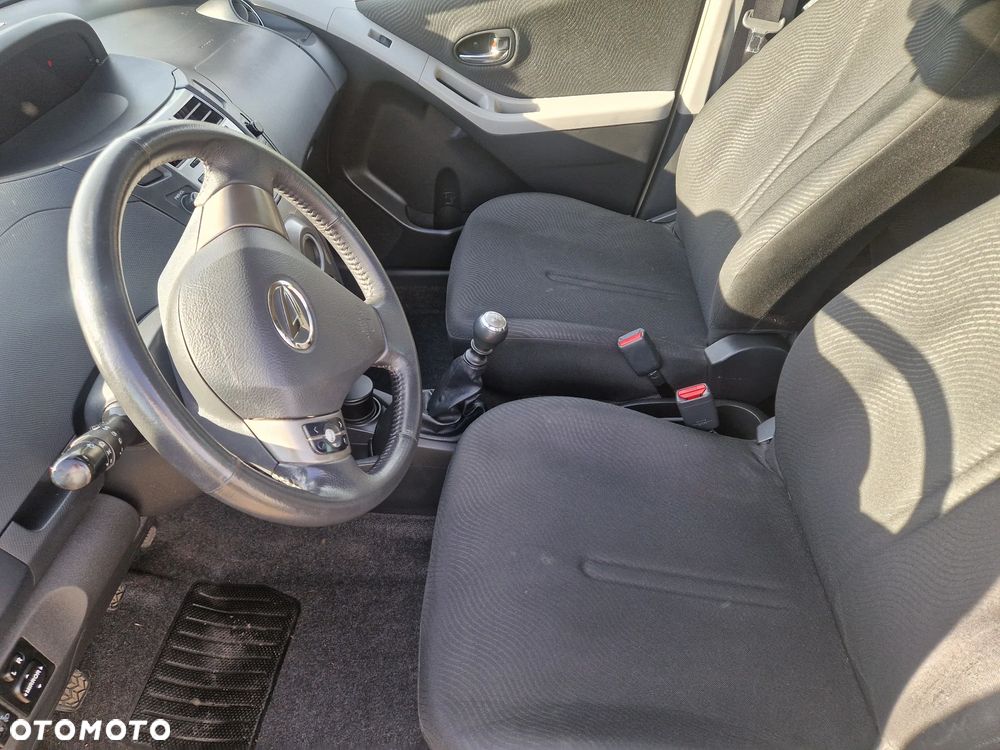 Daihatsu Charade Top - 8