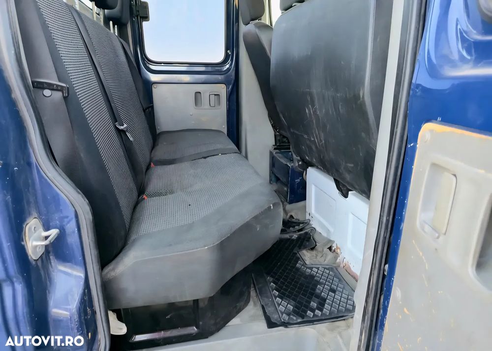 Mercedes-Benz Sprinter - 8