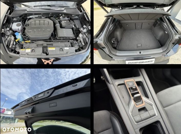 Cupra Formentor 2.0 TSI 4Drive DSG VZ - 39