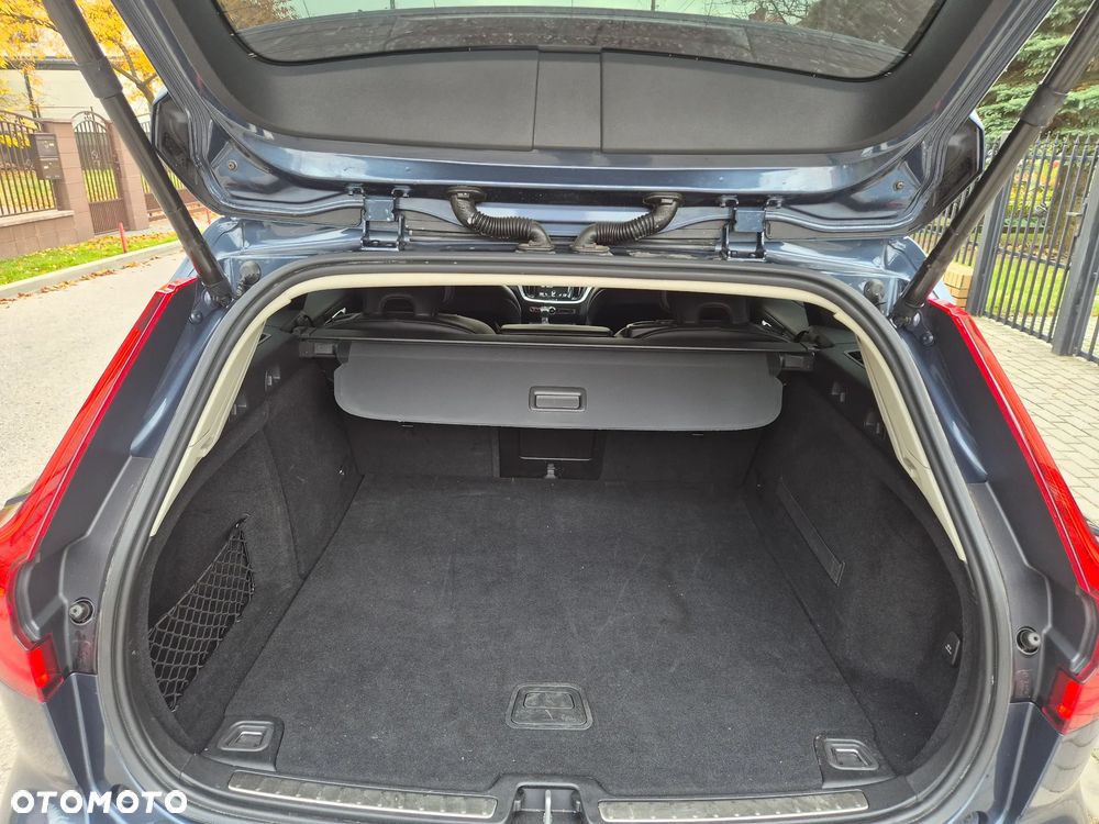 Volvo V60 - 10