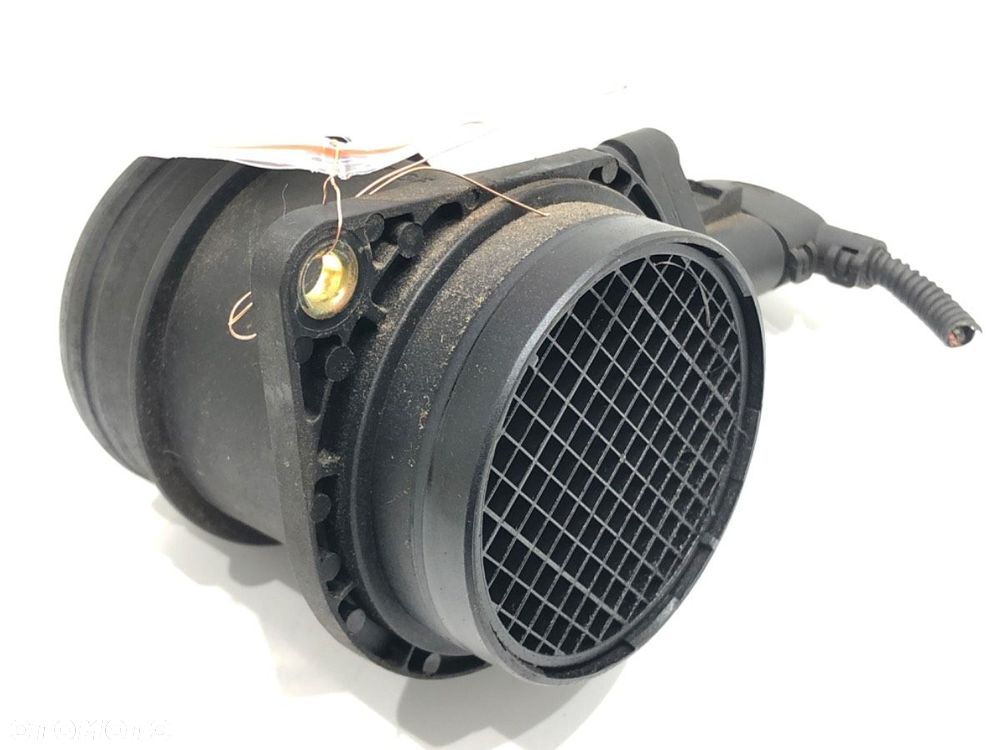 PRZEPŁYWOMIERZ  FORD GALAXY I (WGR) 1995 - 2006 1.9 TDI 85 kW [115 KM] olej napędowy 2000 - 2006 - 2